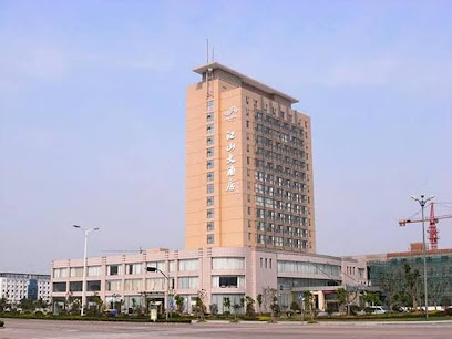 江山大酒店