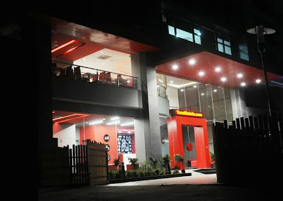 Tune Hotel - Ahmedabad, Gujarat