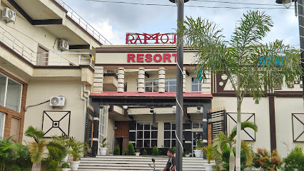 Ramoji Resort and Restaurant
