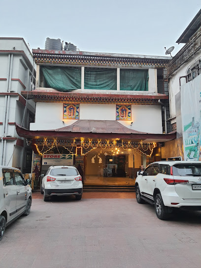Hotel Nirvana Inn