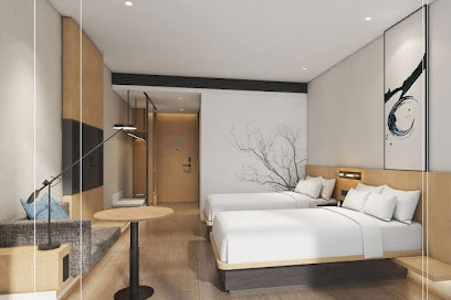 Fairfield by Marriott Hangzhou Gongshu