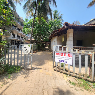 Down Da Village