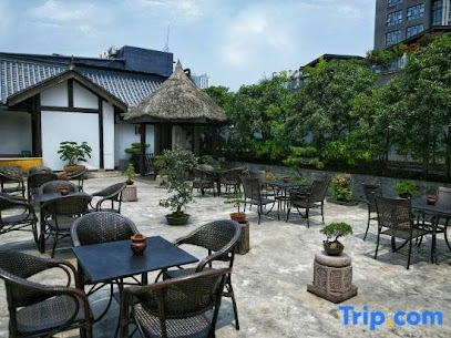 成都丽澳滨江酒店