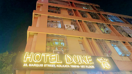 HOTEL DUKE