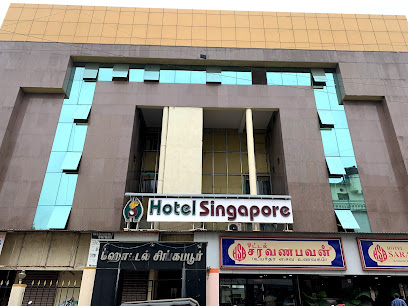 Hotel Singapore