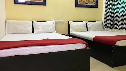 Srirangam Suite Rooms