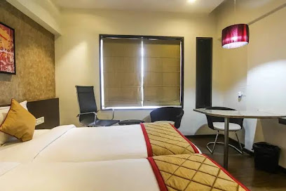 Westview Cafe - Hotel Lxia