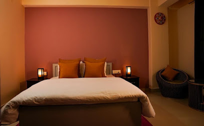 Yellow Sapphire Homestay