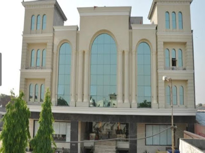 Una Smart Radiant Plaza, Barnala