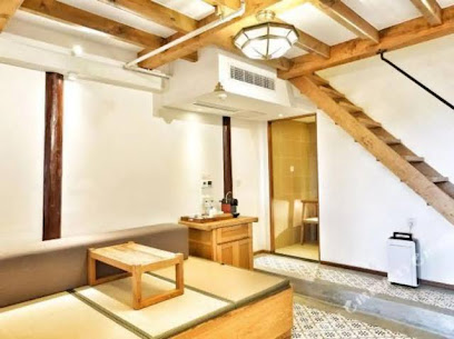 Xixia Xiaozhu Boutique Hotel