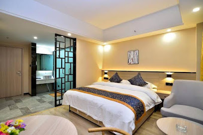 Jin Yue Hotel