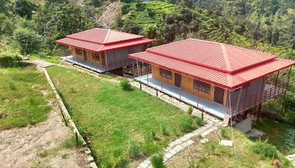 BEHL FOREST RETREAT