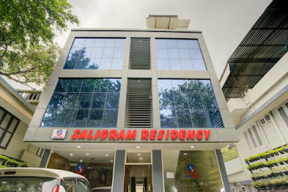Flagship Saligram Residency