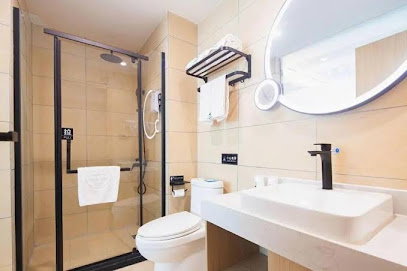 Greentree INN Zhoukou Luyi County Ziqi Avennue HOT