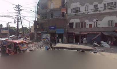 Hotel India and Continental