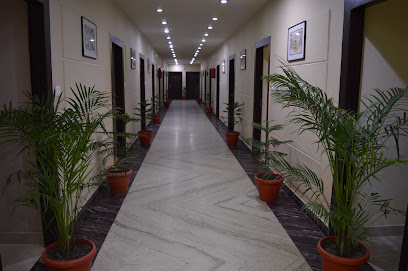 Hotel Kailash Inn