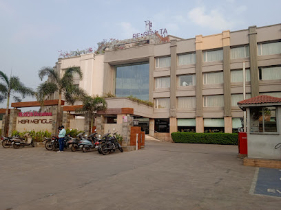 Regenta Central Harimangla, Bharuch