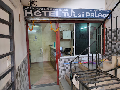 Hotel tulsi palace
