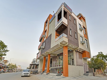 Super Collection O Hotel Greenleaf