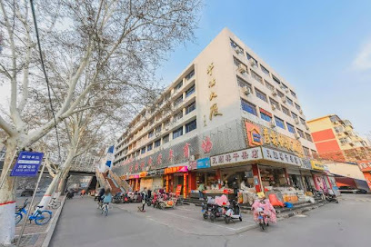 彦霖快捷酒店