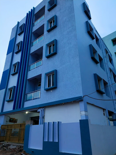 Feel like home near cricket stadium vizag