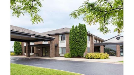 Days Inn-Johnson Creek