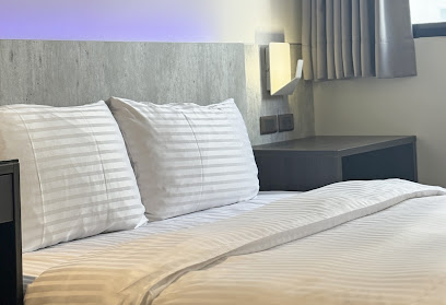 泊居旅店（二馆）