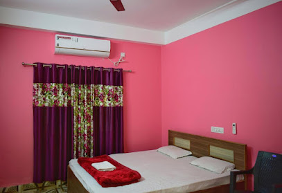 Nayak lodge