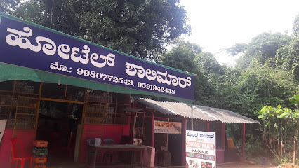 Hotel Shalimar