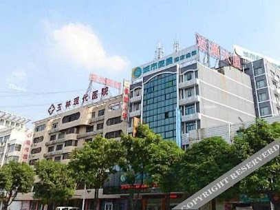 City Comfort Inn Yulin Wenhua Square Wanda Plaza