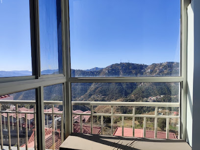 Starry Summit Suites