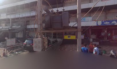 HOTEL ARADHANA