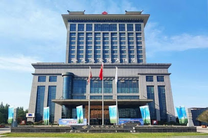 Pi Zhou Tian Hong Hotel