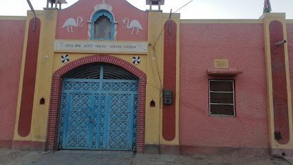 Tarun sewa Bikaner Didwana