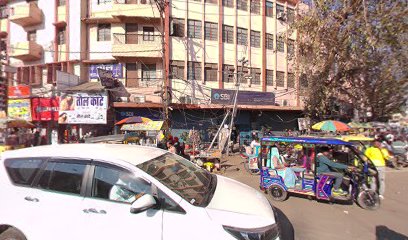 SPOT ON 63658 Shukla Lodge