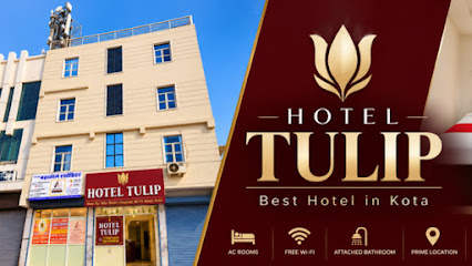 Hotel Tulip | Kota