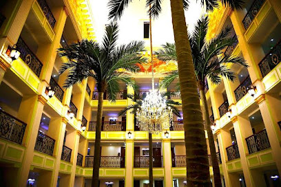 Ramada by Wyndham Amritsar
