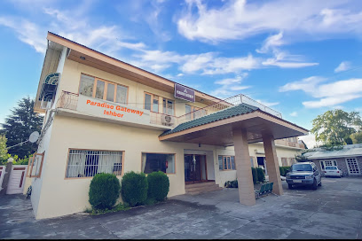 Paradise gateway ishber