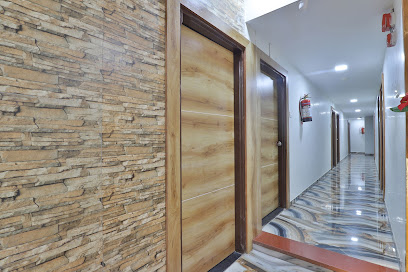 Hotel Chandra Palace