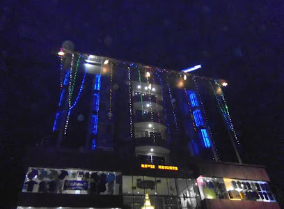 Hotel Revis Heights
