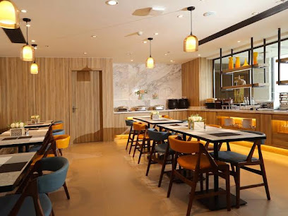 Hanting Youjia Hotel