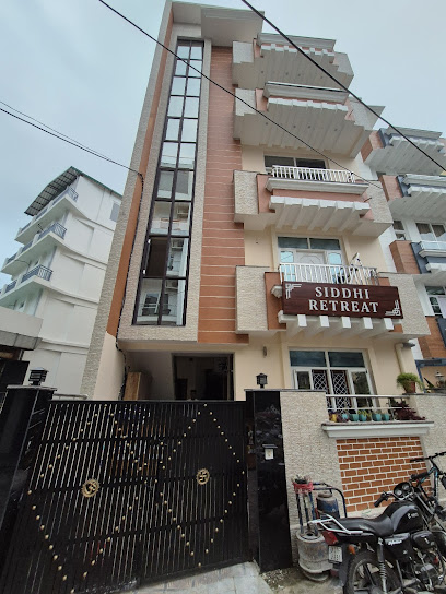 Siddhi Retreat hotel