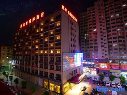 Venice International Hotel