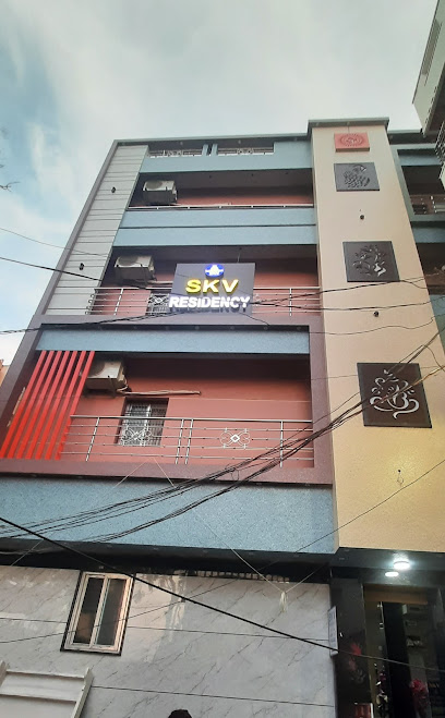 SKV Residency
