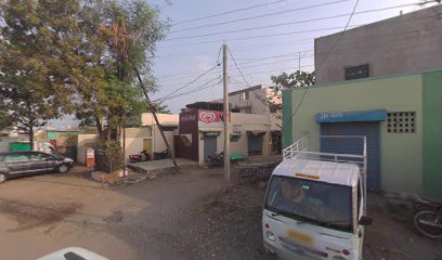 Balaji Srover Hotel