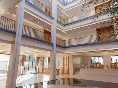 Suichang Shuianyitu Hotel