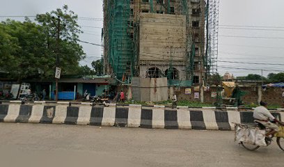 B k communication and hotel service