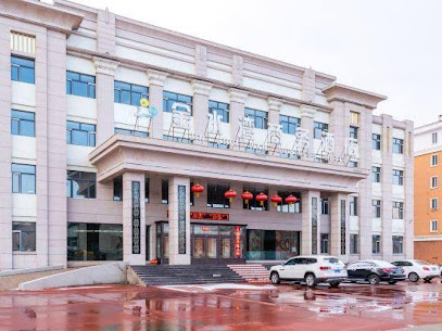 金水湾商务酒店
