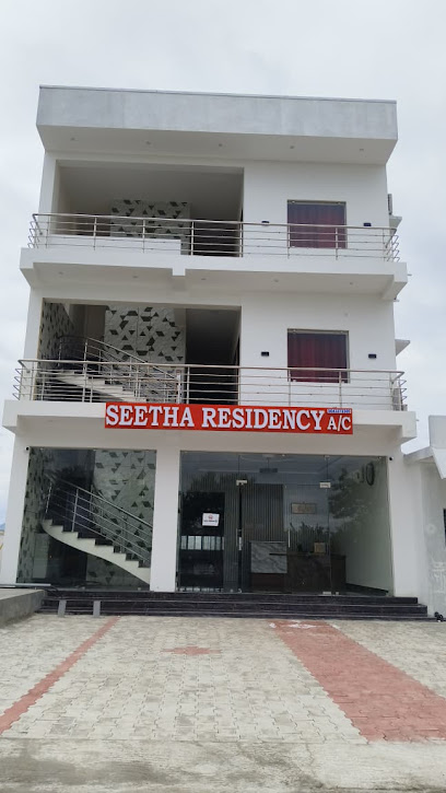 Seetha residency