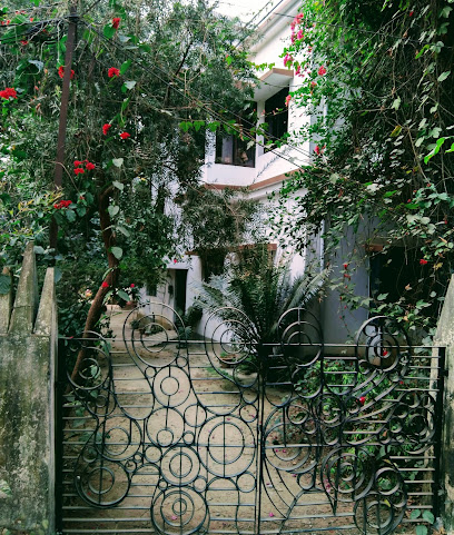 RNR Homestay Santiniketan